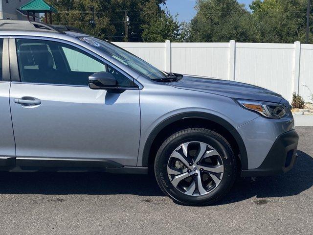 used 2022 Subaru Outback car, priced at $26,848