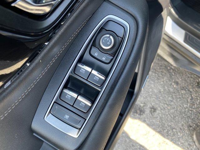 used 2022 Subaru Outback car, priced at $26,848