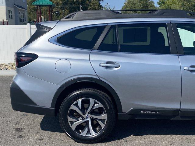 used 2022 Subaru Outback car, priced at $26,848