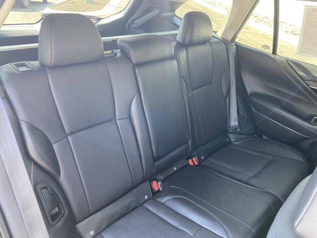used 2022 Subaru Outback car, priced at $26,848