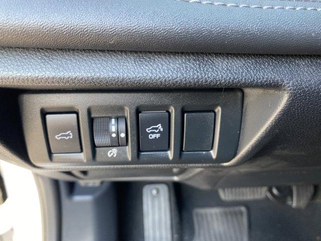 used 2022 Subaru Outback car, priced at $26,848