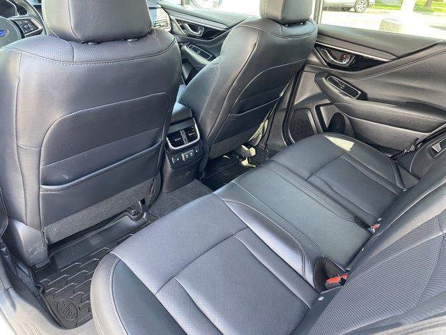 used 2022 Subaru Outback car, priced at $26,848