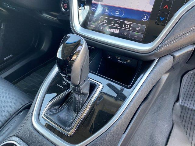 used 2022 Subaru Outback car, priced at $26,848