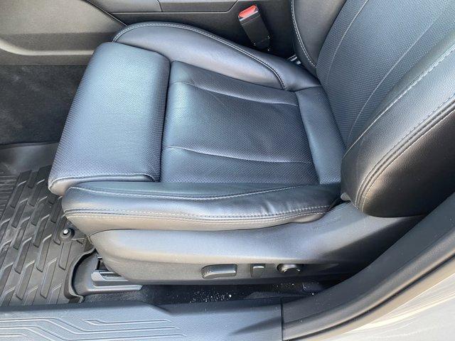 used 2022 Subaru Outback car, priced at $26,848