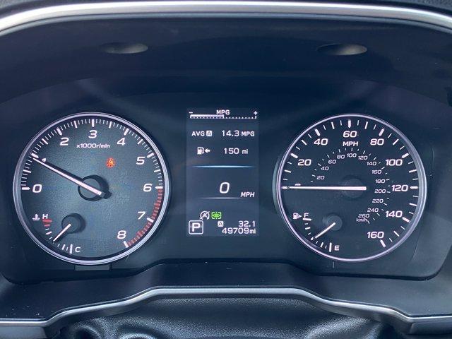 used 2022 Subaru Outback car, priced at $26,848