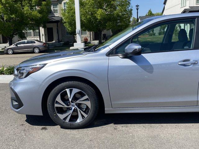 new 2025 Subaru Legacy car, priced at $31,054