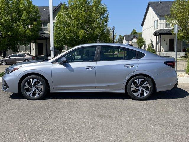 new 2025 Subaru Legacy car, priced at $31,054