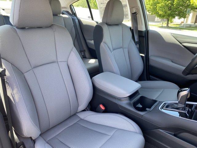 new 2025 Subaru Legacy car, priced at $31,054