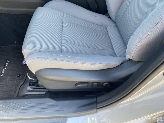 new 2025 Subaru Legacy car, priced at $31,054