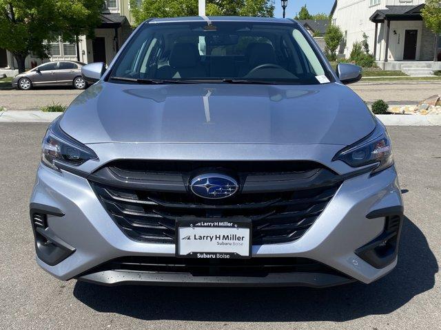 new 2025 Subaru Legacy car, priced at $31,054