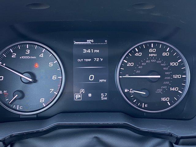new 2025 Subaru Legacy car, priced at $31,054