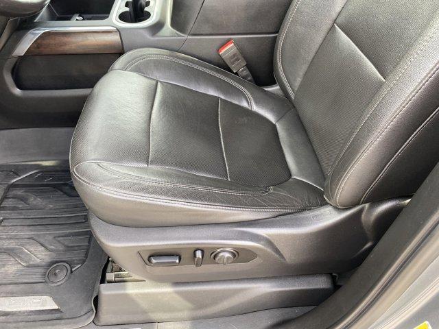 used 2019 GMC Sierra 1500 car, priced at $35,978