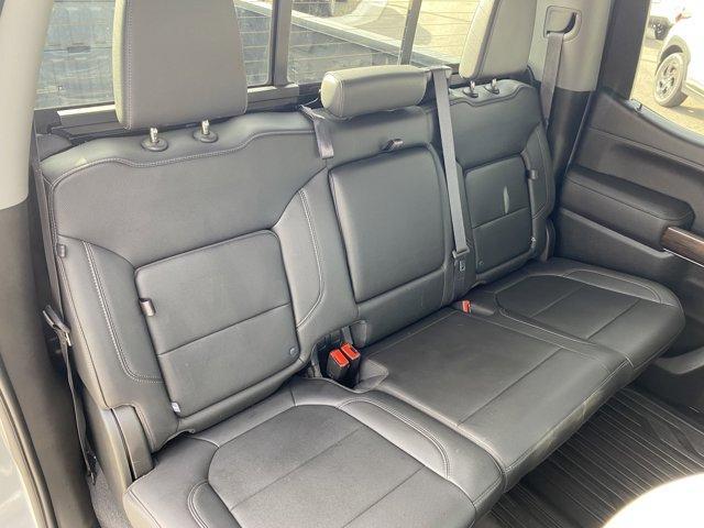 used 2019 GMC Sierra 1500 car, priced at $35,978
