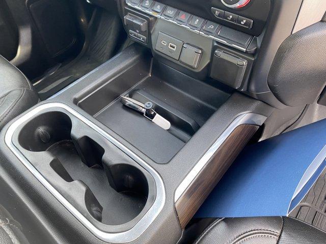 used 2019 GMC Sierra 1500 car, priced at $35,978