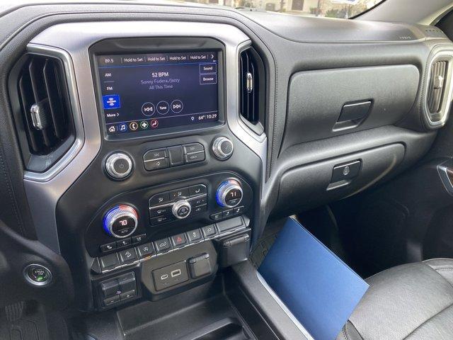 used 2019 GMC Sierra 1500 car, priced at $35,978