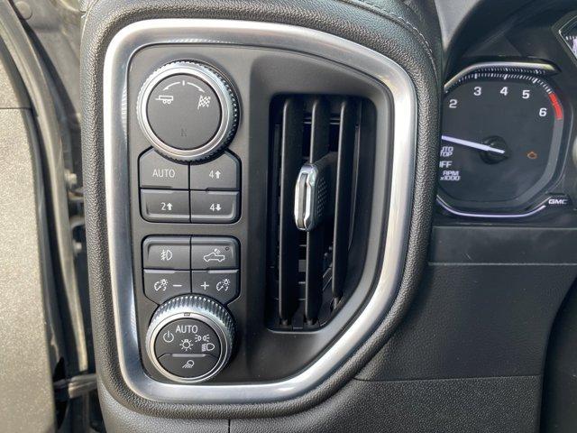 used 2019 GMC Sierra 1500 car, priced at $35,978