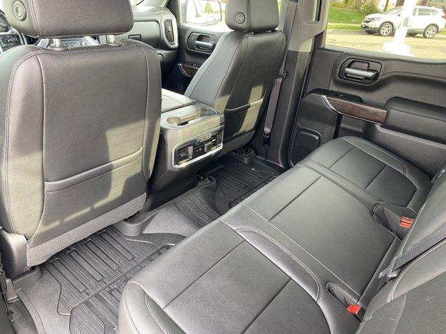 used 2019 GMC Sierra 1500 car, priced at $35,978
