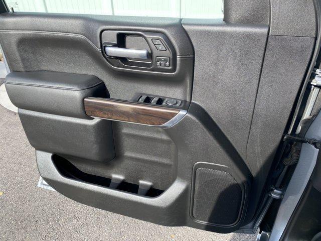used 2019 GMC Sierra 1500 car, priced at $35,978