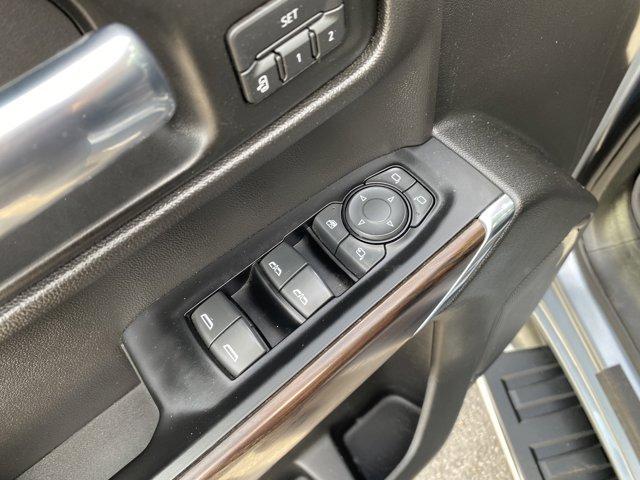 used 2019 GMC Sierra 1500 car, priced at $35,978
