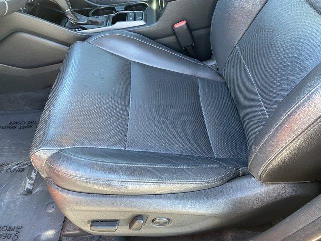 used 2017 Hyundai Tucson car, priced at $14,770