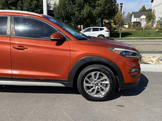 used 2017 Hyundai Tucson car, priced at $14,770