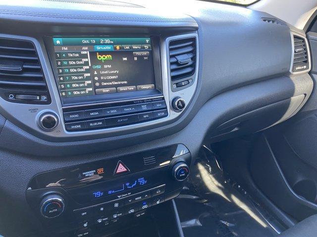used 2017 Hyundai Tucson car, priced at $14,770