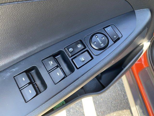 used 2017 Hyundai Tucson car, priced at $14,770