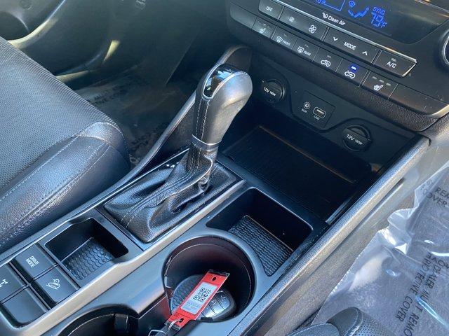 used 2017 Hyundai Tucson car, priced at $14,770