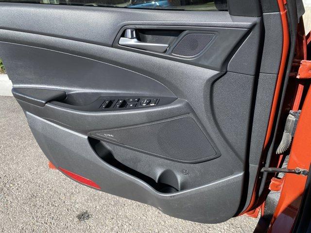 used 2017 Hyundai Tucson car, priced at $14,770