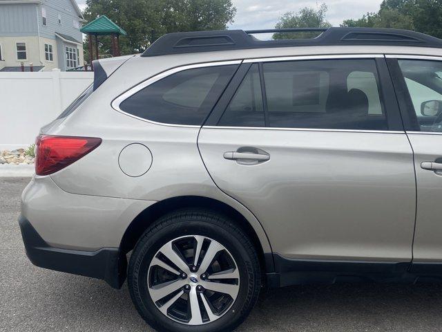 used 2018 Subaru Outback car, priced at $15,494