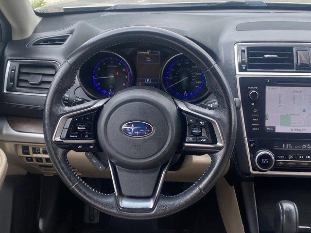 used 2018 Subaru Outback car, priced at $15,494