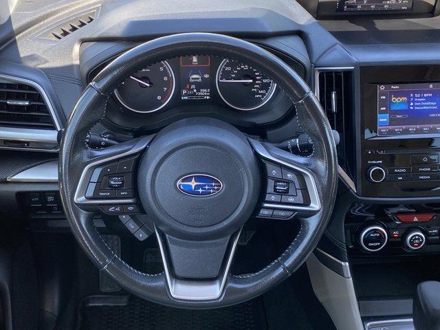 used 2021 Subaru Forester car, priced at $22,733