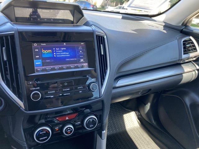 used 2021 Subaru Forester car, priced at $22,733