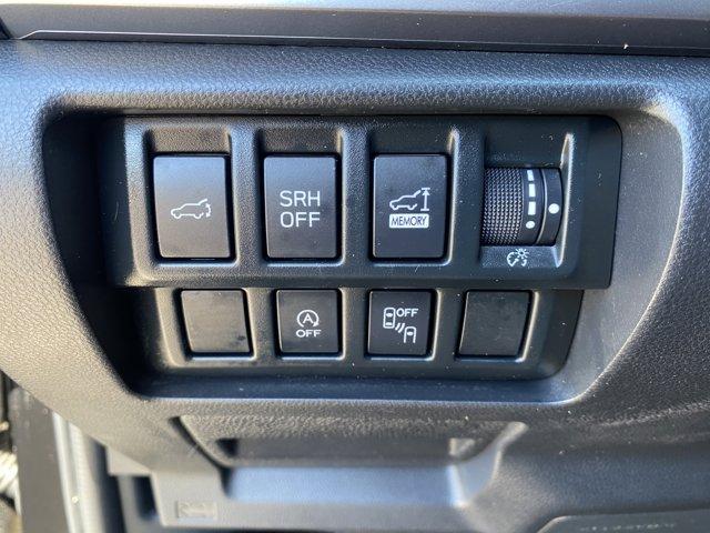 used 2021 Subaru Forester car, priced at $22,733