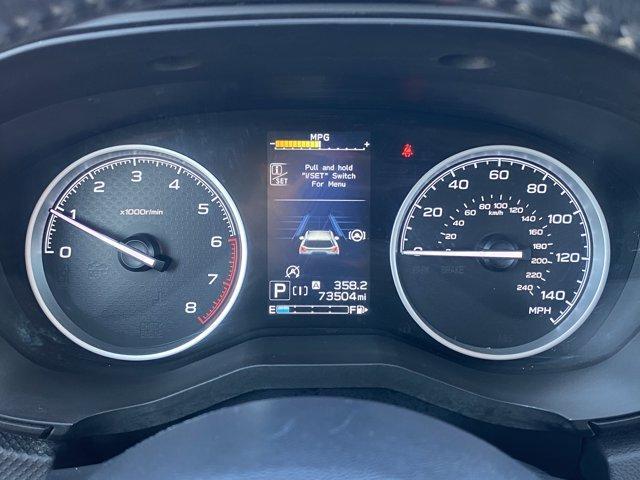 used 2021 Subaru Forester car, priced at $22,733