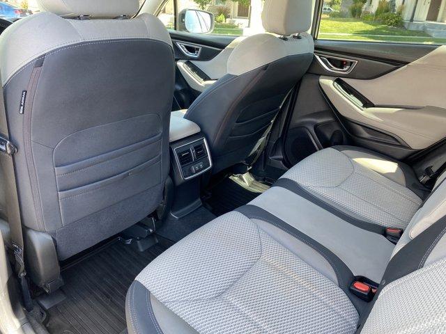 used 2021 Subaru Forester car, priced at $22,733