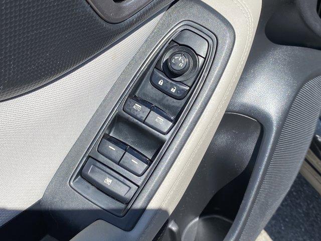 used 2021 Subaru Forester car, priced at $22,733