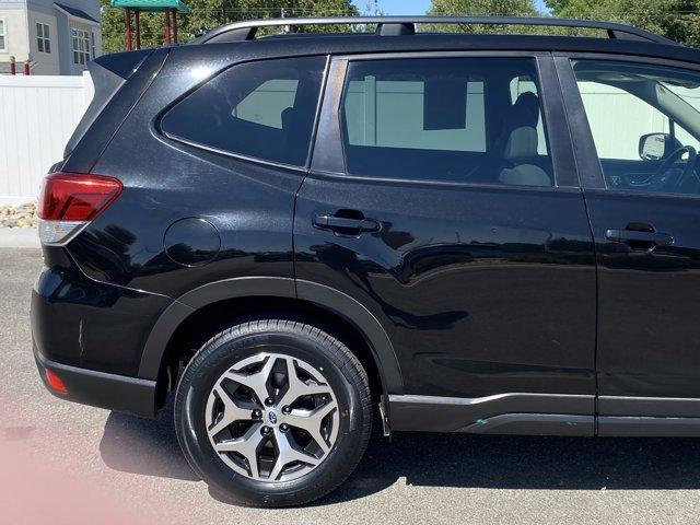 used 2021 Subaru Forester car, priced at $22,733