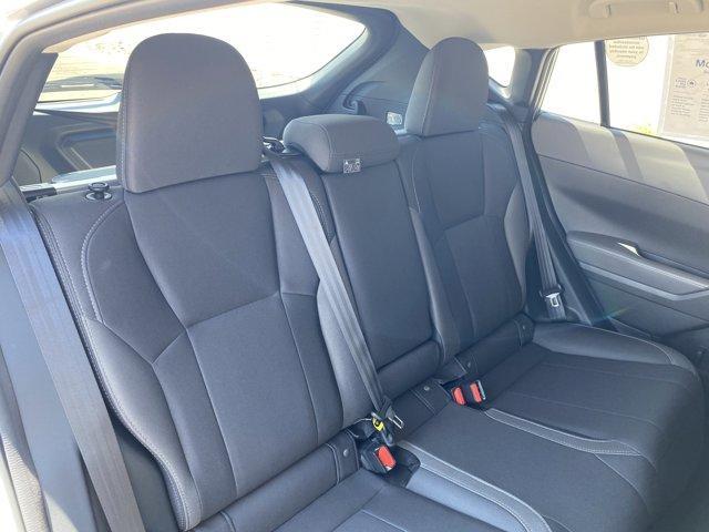 new 2025 Subaru Crosstrek car, priced at $30,897