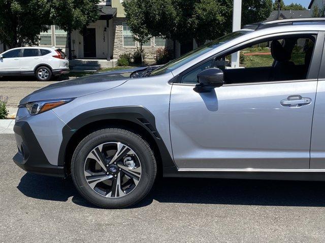 new 2025 Subaru Crosstrek car, priced at $30,897