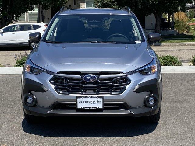 new 2025 Subaru Crosstrek car, priced at $30,897