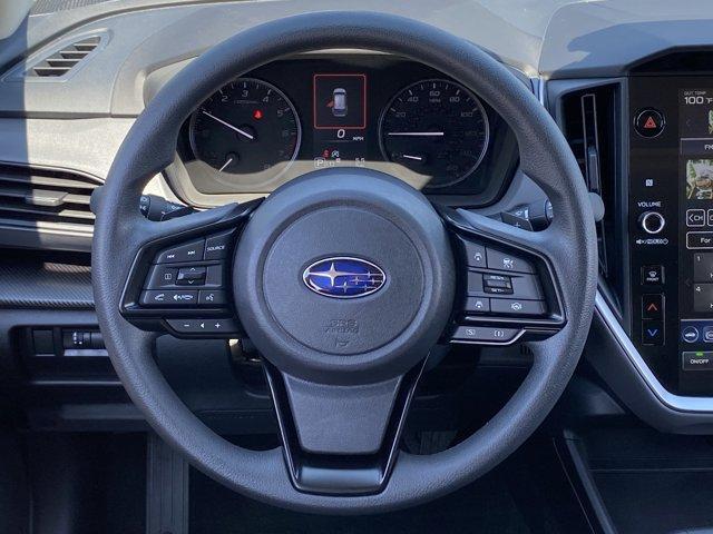 new 2025 Subaru Crosstrek car, priced at $30,897
