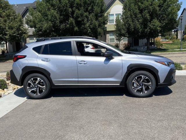 new 2025 Subaru Crosstrek car, priced at $30,897