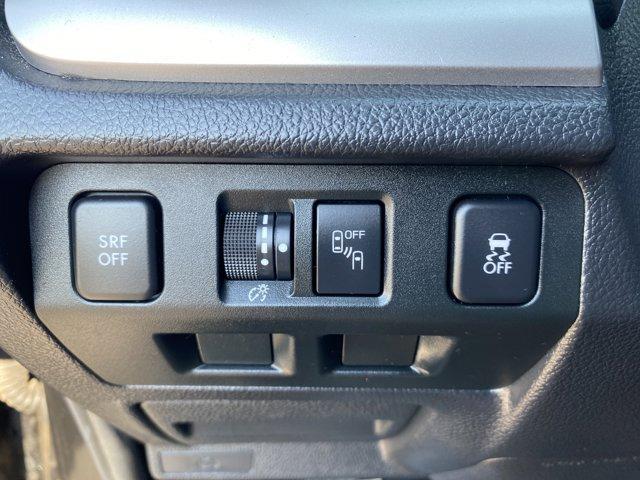 used 2018 Subaru Forester car, priced at $16,996