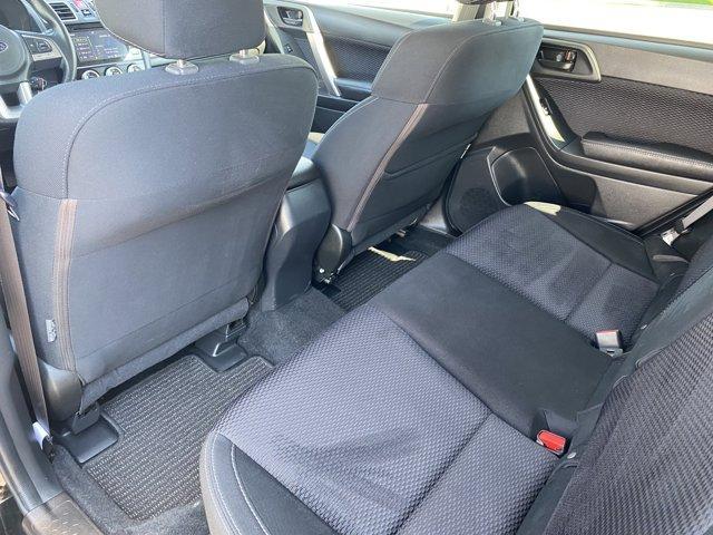 used 2018 Subaru Forester car, priced at $16,996