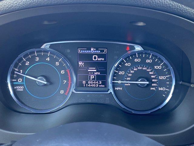 used 2018 Subaru Forester car, priced at $16,996