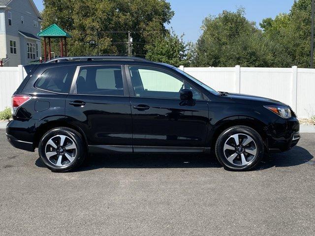 used 2018 Subaru Forester car, priced at $16,996