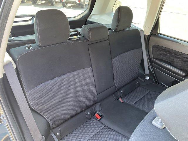 used 2018 Subaru Forester car, priced at $16,996