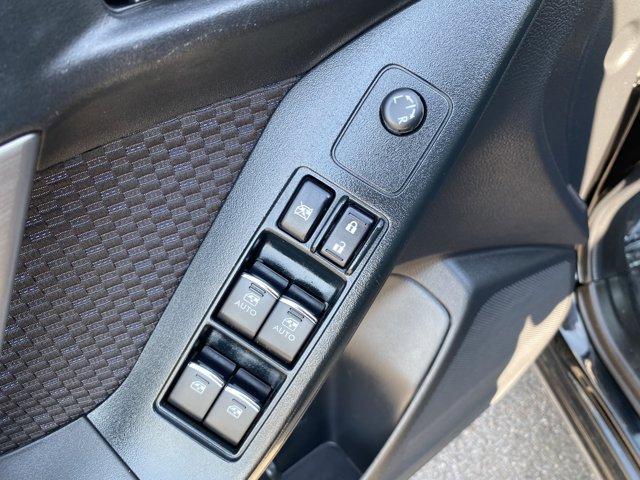 used 2018 Subaru Forester car, priced at $16,996