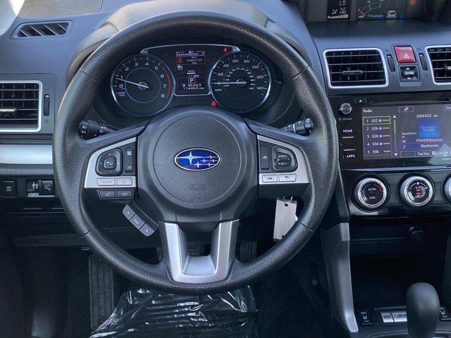 used 2018 Subaru Forester car, priced at $16,996